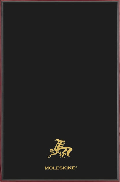 Moleskine Year Of The Horse 2026 Large R