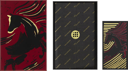 Moleskine Year Of The Horse 2026 Large R