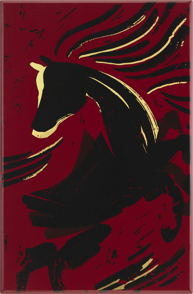 Moleskine Year Of The Horse 2026 Large R