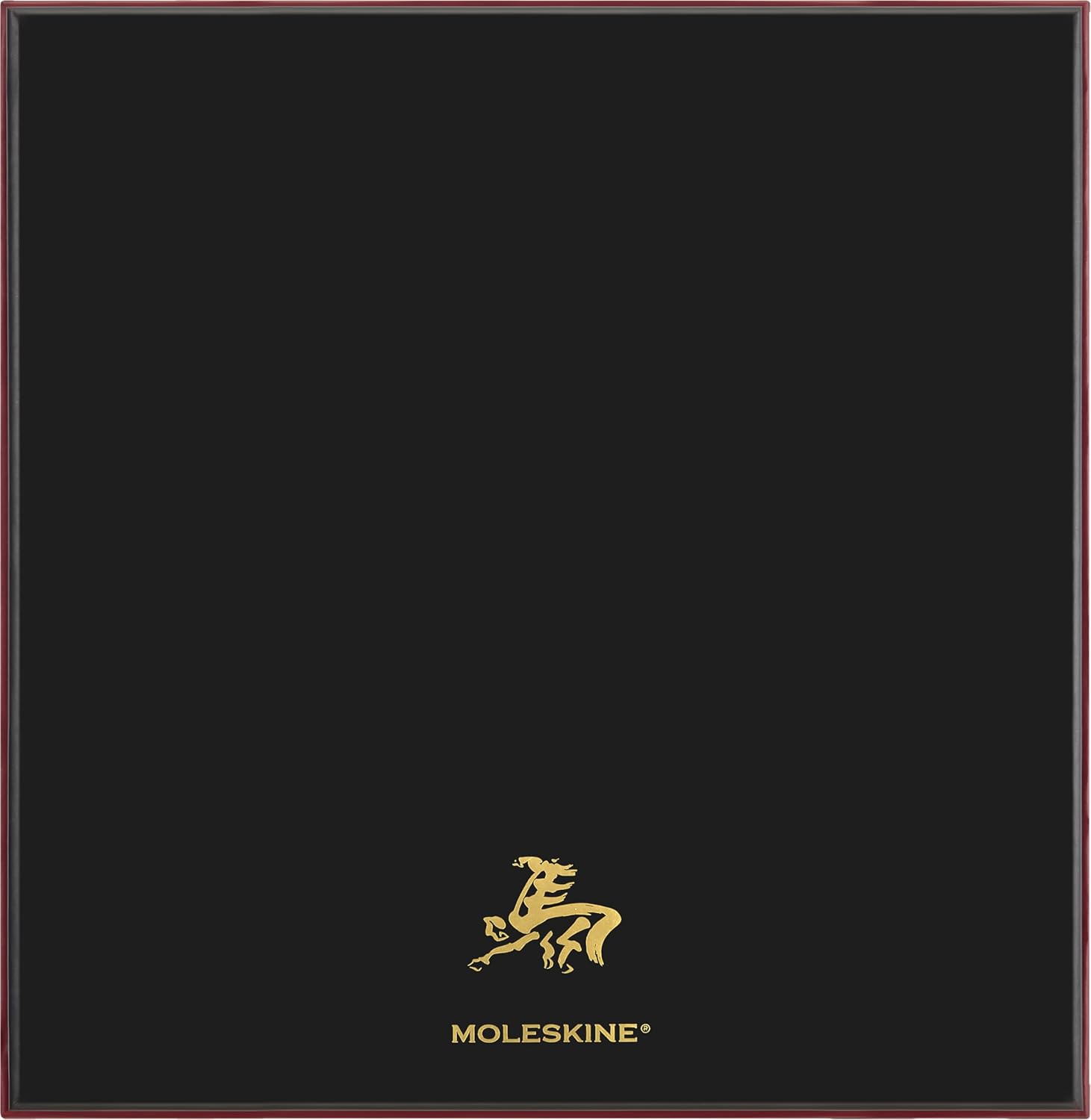 Moleskine Year Of The Horse 2026 Themed