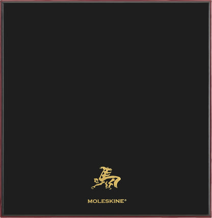 Moleskine Year Of The Horse 2026 Themed