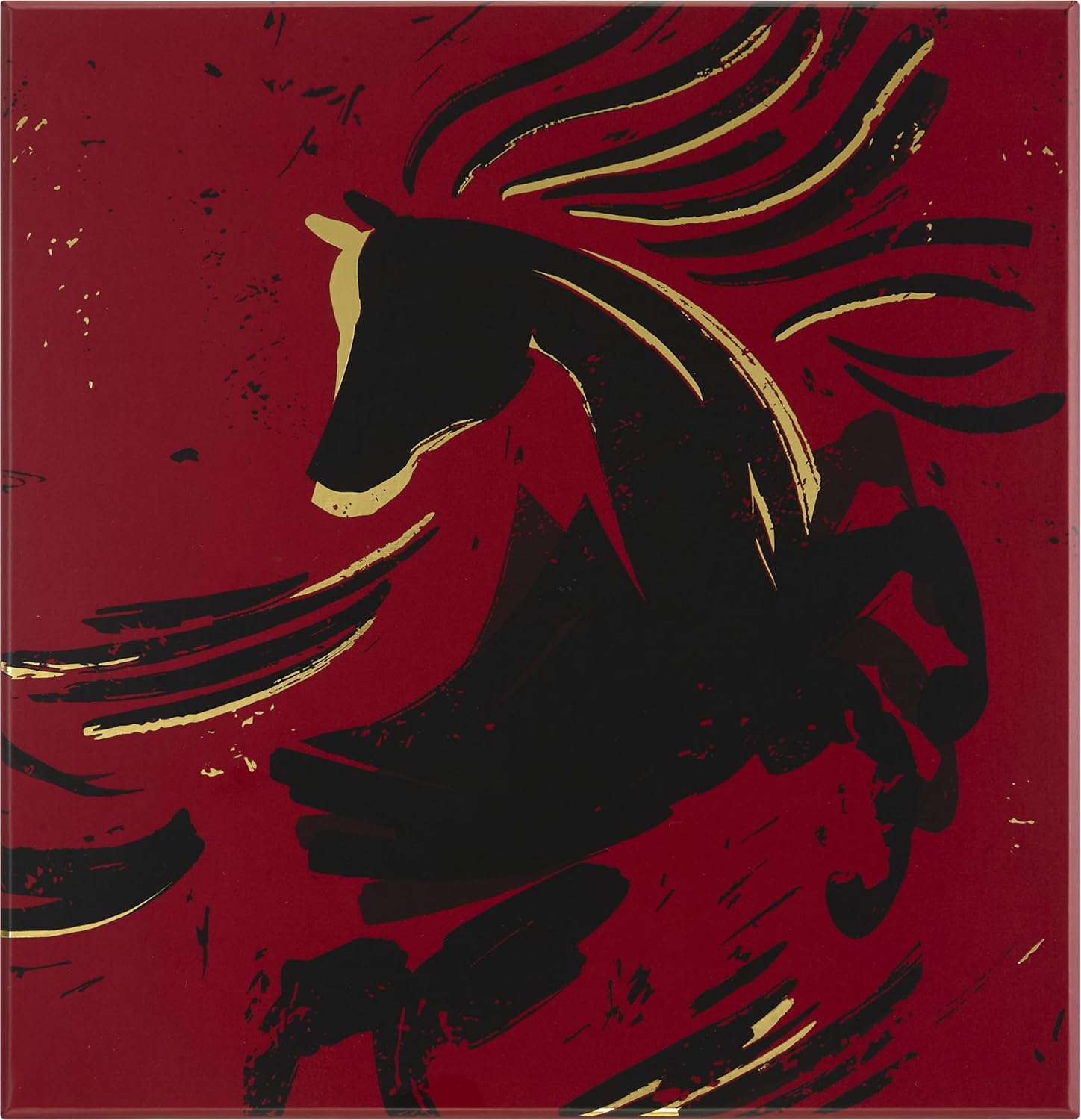 Moleskine Year Of The Horse 2026 Themed