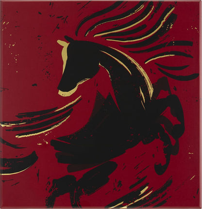Moleskine Year Of The Horse 2026 Themed