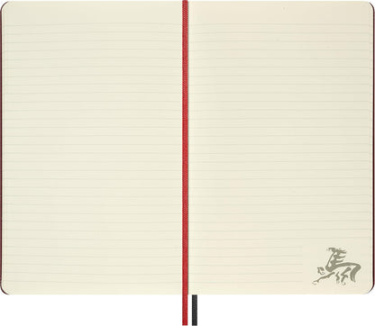 Moleskine Year Of The Horse 2026 Themed