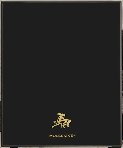 Moleskine Year Of The Horse 2026 Creativ
