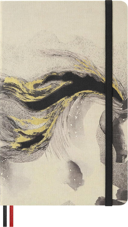 Moleskine Year Of The Horse 2026 Creativ