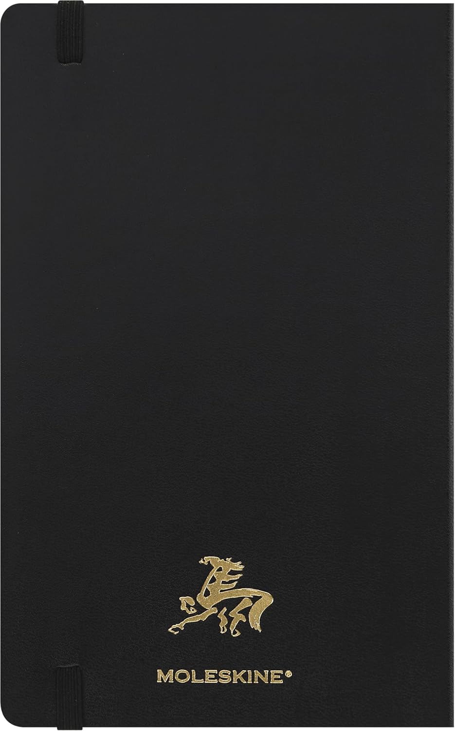 Moleskine Year Of The Horse 2026 Creativ