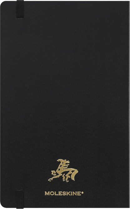 Moleskine Year Of The Horse 2026 Creativ