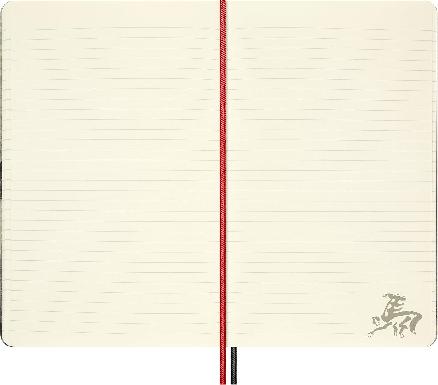 Moleskine Year Of The Horse 2026 Creativ
