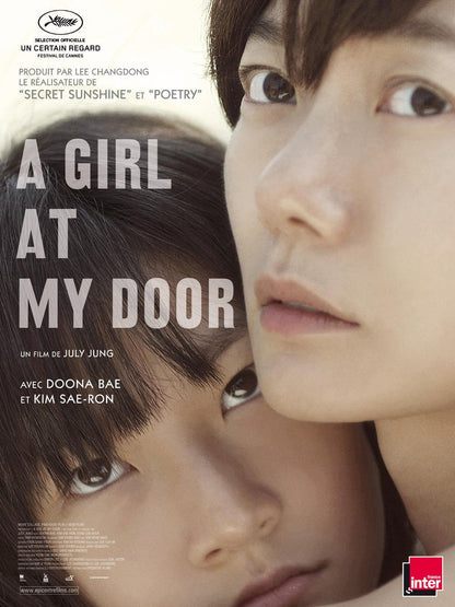 A Girl At My Door Vost