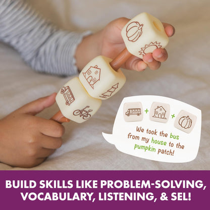Learning Resources Educational Insights Campfire Chatmallows