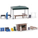 1860 H0 Outdoor Catering