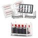 1866 H0 Transport Frame / Fences