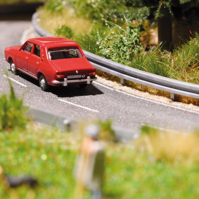 7745 H0 Guardrails