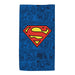 Badhanddoek Superman 170x90cm
