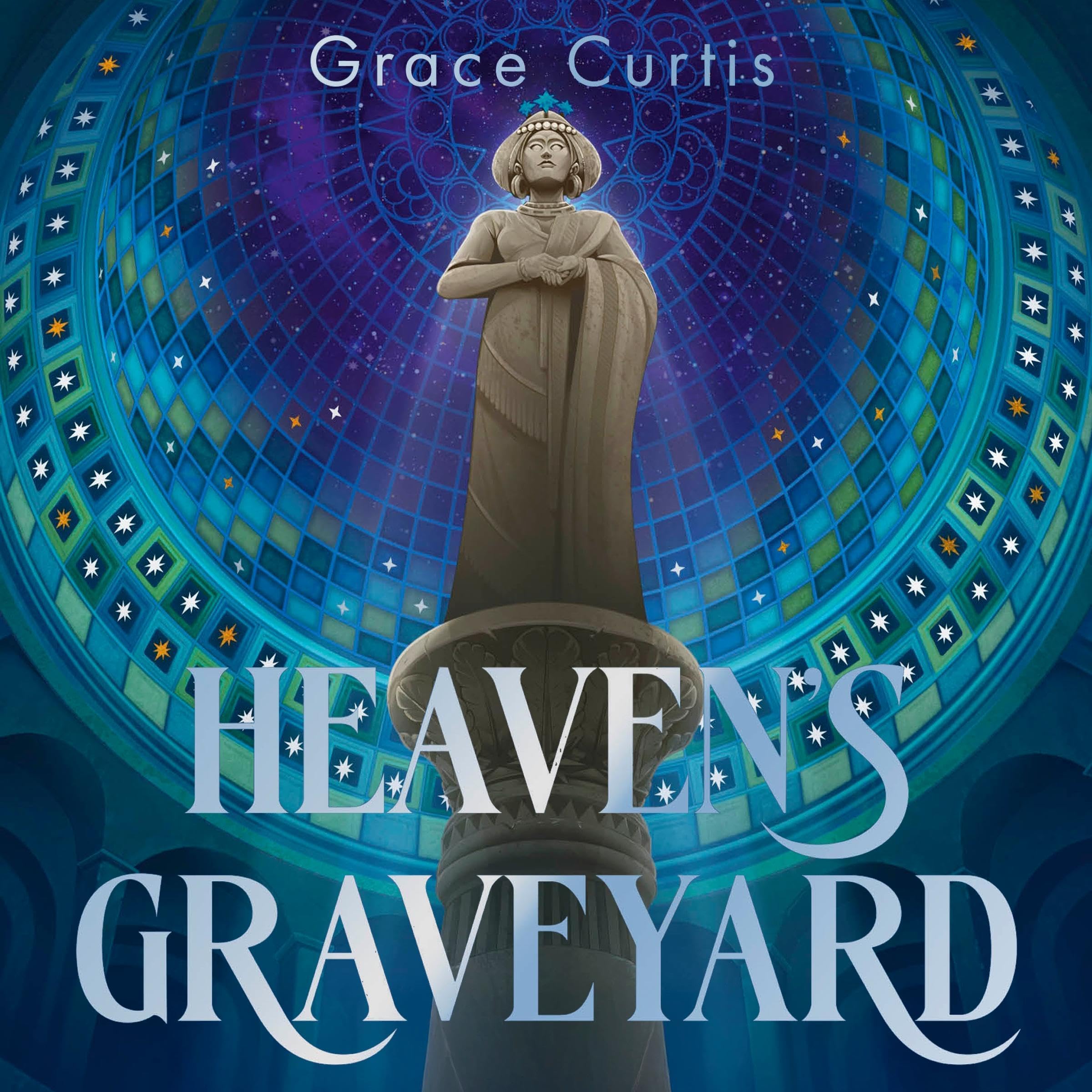 Heaven's Graveyard