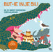 Gottmer Uitgevers Groep - Bijt-ie in je bil!