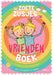 De Zoete Zusjes vriendenboek