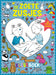 De Zoete Zusjes kleurboek