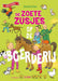 Centraal Boekhuis - De Zoete Zusjes op de boerderij