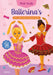 Deltas - Mode studio - Ballerina\`s