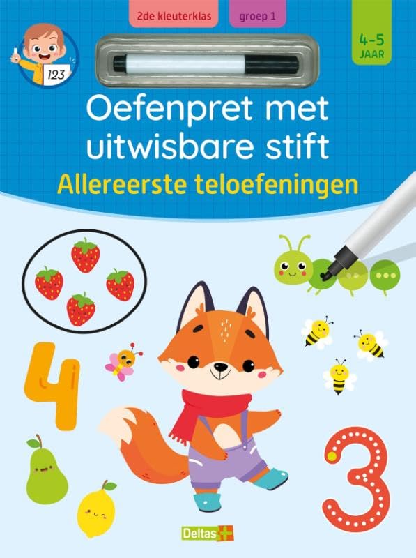 4-5 jaar