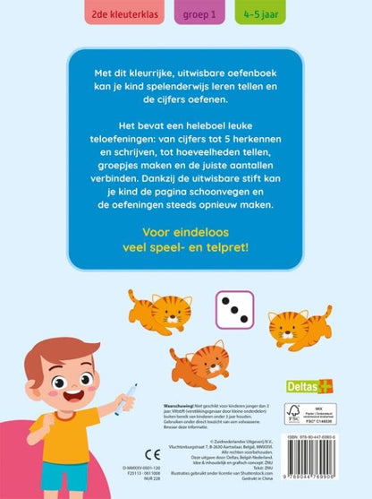 4-5 jaar