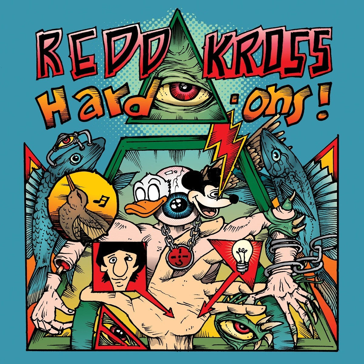 Tour Split
