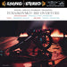 Tchaikovsky: 1812 Overture/...