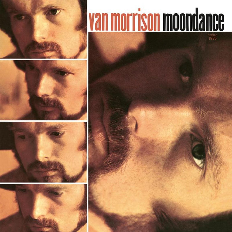 Moondance (Acoustic Sounds 40 Series)