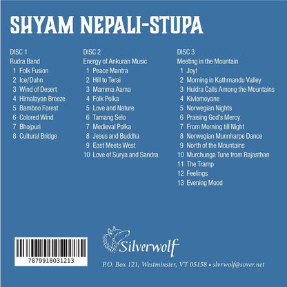 Stupa