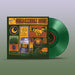 CHILD OF THE KINDLY SOUTH - GREEN (COLV) (GRN)