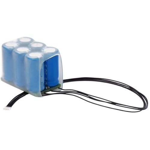 8151331 G Emotion Powercap 900mfx