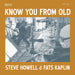Know You From Old