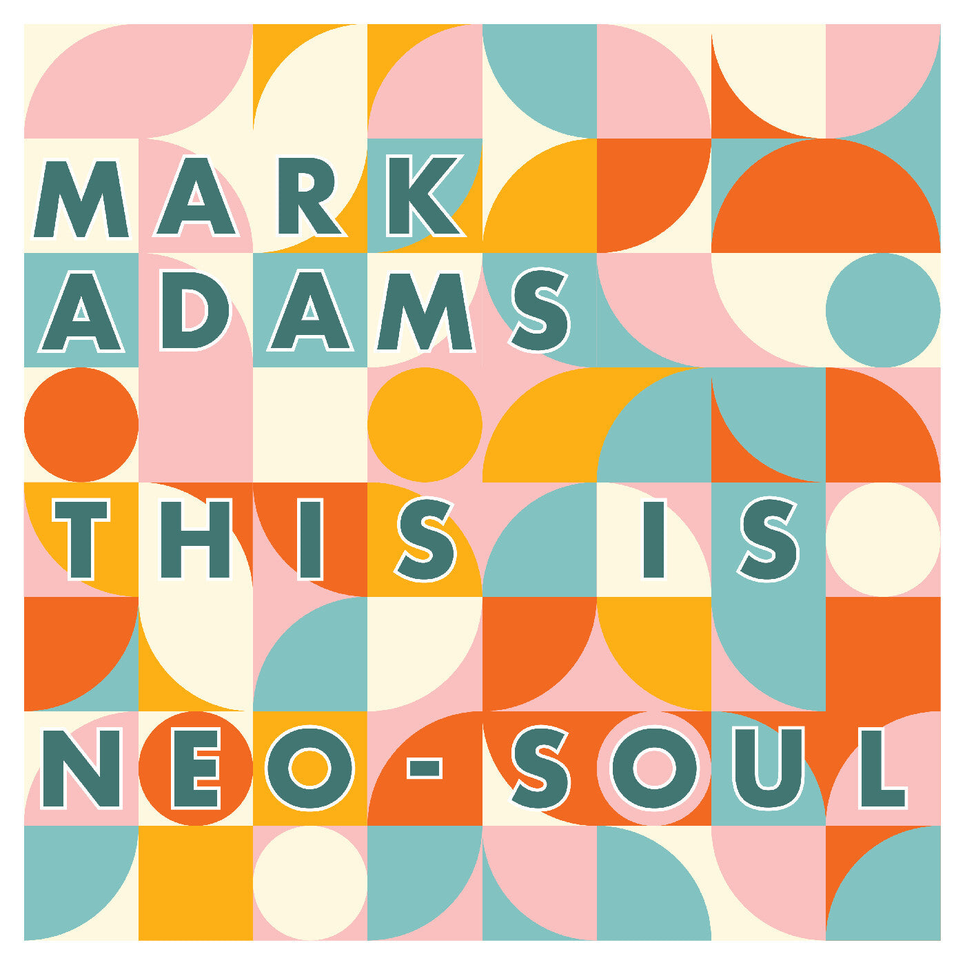 This Is Neo-soul