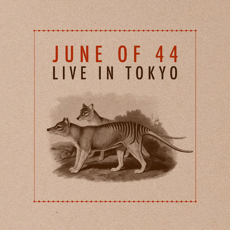 Live in Tokyo (Deluxe Edition)