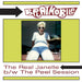 The Real Janelle & the Peel Session