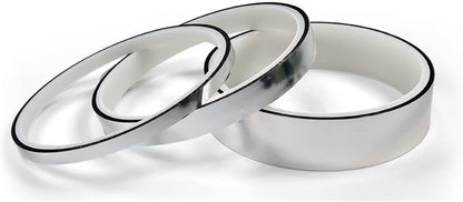 Ammo Mig Jimenez - Ammo Chrome Tape 20Mm X 10 M