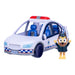 Bluey S14 Polizeiauto