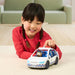 Bluey S14 Polizeiauto