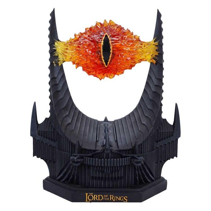 Nemesis - The Lord Of The Rings - Eye Of Sauron Usb Lamp