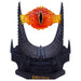 Nemesis Now Lord of the Rings Eye of Sauron Lamp 21.5cm - Official LOTR Light-Up Collectible, Mordor Barad-dûr Decor, Fantasy LED Desk Lamp, for Fans, Nemesis Now Herr der Ringe Auge des Sauron Lampe, Nemesis Now Lord of The Rings Oog van Sauron Lamp