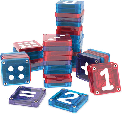 Micromags - Nummers