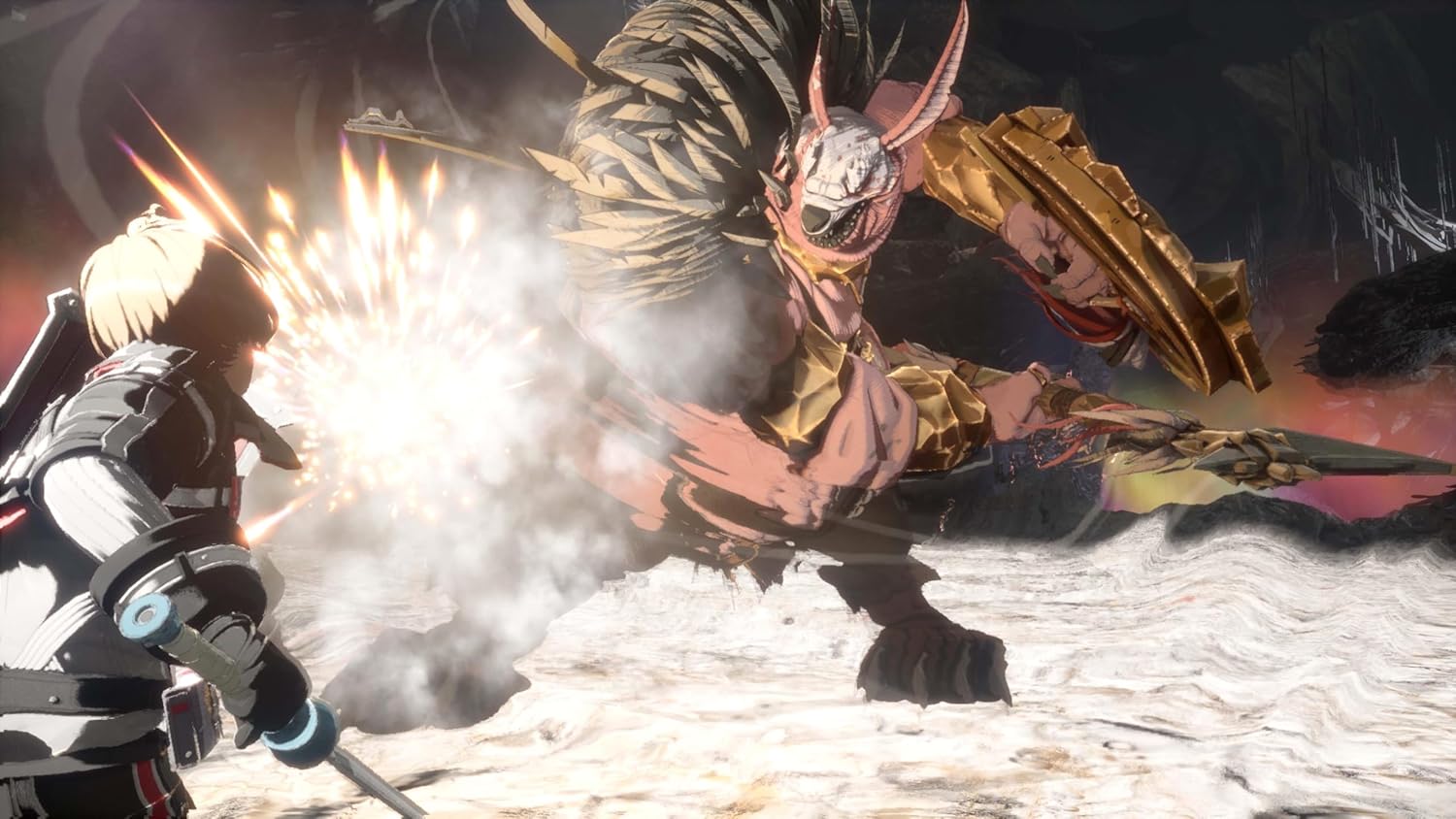 Echoes of Aincrad (PlayStation 5)