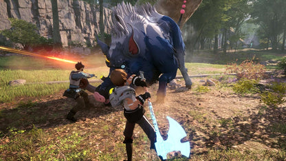 Echoes of Aincrad (PlayStation 5)