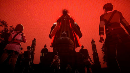 Echoes of Aincrad (Xbox Series X)