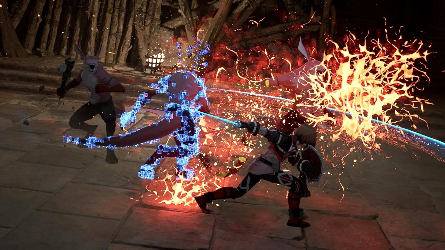 Echoes of Aincrad (Xbox Series X)