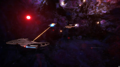 Star Trek: Voyager - Across The Unknown Deluxe Edition (Xbox Series X)