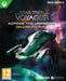 Star Trek: Voyager - Across The Unknown Deluxe Edition (Xbox Series X)