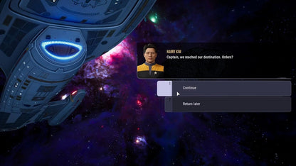 Star Trek: Voyager - Across The Unknown Deluxe Edition (Xbox Series X)